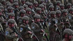 VOICED : Bukele cercará ciudades de El Salvador para apresar pandilleros News Clip