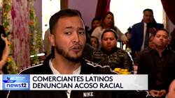 Univision 41 News Brief: Pistolero es abatido por oficiales de NYPD en Brooklyn News Clip