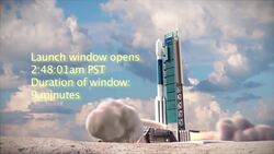 NASA | NPP: Final Steps to Countdown Instructional Video