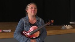 CLEAN : Classical music reaches new audiences in France's Médoc News Clip