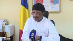 Border refugee crisis: Chad overwhelmed by influx of people fleeing conflict News Clip