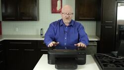 CompTIA Network+ Certification N10-007: The Total Course - Wi-Fi Protected Setup (WPS) Instructional Video