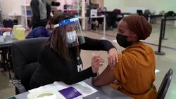 Albertans can now book their COVID-19 vaccines for the fall, but it comes with a cost News Clip