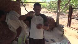 CLEAN : Fiery feni: Making a 500-year-old Indian liquor cool again News Clip