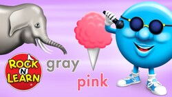 So Many Colors Instructional Video