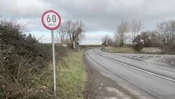 Speed limits reduced across Irish roads as part of plan to reduce deaths News Clip
