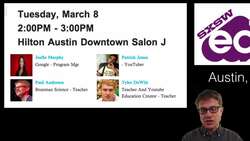 Student and Teacher Opinions on Educational Technology Wanted Instructional Video