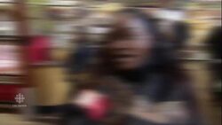 Climate change driving up food prices in 2020 News Clip