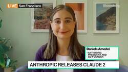 Anthropic Commits to Building Safe AI News Clip