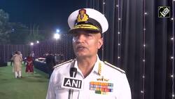 India all-set to buy 31 MQ-9B Predator Drones for Indian Navy, Air Force; Naval Chief confirms News Clip