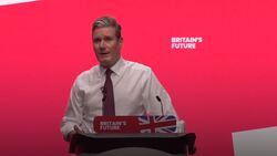 Sir Keir Starmer says voters in 'survival mode' over cost-of-living crisis News Clip