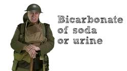 WW1 - Gas attack Instructional Video