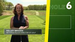 18 Holes: Hole #6 News Clip