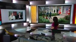 Sunday Scrum: 3 Amigos summit in Ottawa News Clip