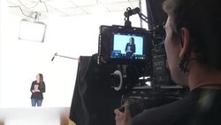 Latina A-listers Eva Longoria, Rosario Dawson, Zoe Saldana and others rally voters in Florida ahead of Tuesday's mid-term election Instructional Video