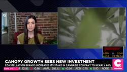 Still Confident in Cannabis, Constellation Exercises Warrants to Buy Canopy News Clip