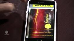 Why can't China quit smoking? | The Question News Clip