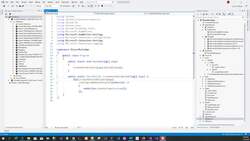 Build and Learn ASP.NET 6.0 Blazor Hands-On - The Program Class and Host Object Instructional Video
