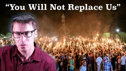 The Great Replacement Theory Explained Instructional Video