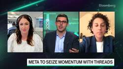 MikMak CEO on Meta Seizing Momentum With Threads News Clip