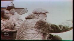 Captain Bartlett's ‘Little Morrissey’ returns home after 37 years News Clip