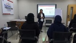 CLEAN : Eyeing tourism boom, Saudi scrambles to train hotel staff News Clip