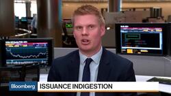 Tightening Conditions Lead to 'Slo-Mo Credit Crunch': JPMorgan's Stealey News Clip