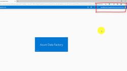Azure Data Factory for Beginners - Build Data Ingestion - Reconfigure Existing Data Factory Artifacts Instructional Video