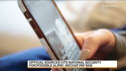 U.S. Appeals Court Ruling That Blocked Trump’s TikTok Ban News Clip