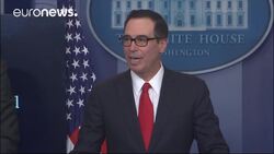 Trump unveils ambitious tax system overhaul News Clip