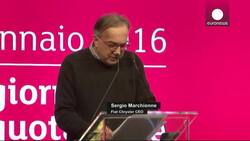 Ferrari debuts on the Milan stock market News Clip