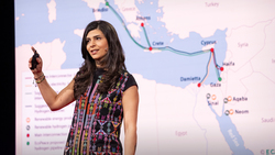 An unexpected plan for peace in the Middle East | Nada Majdalani Instructional Video
