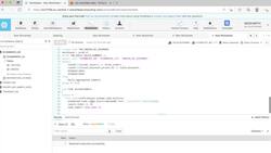 Snowflake - Build and Architect Data Pipelines Using AWS - Lab - Billing and Query History for Tasks Instructional Video