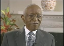 Police Search News Clip