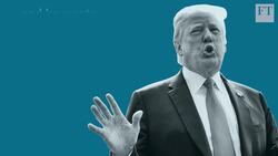 US-China tariffs in numbers Instructional Video