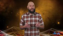 This Nebula Is Disappearing Absurdly Fast | SciShow News Instructional Video