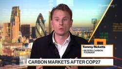 BeZero Carbon See Environmental Assets as a $10 Trillion Asset Class News Clip
