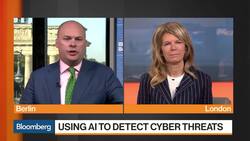 Using AI to Detect Cyber Threats News Clip