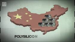 The race is on for green tech resources Instructional Video