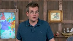 The Congress of Vienna: Crash Course European History Instructional Video