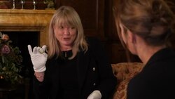 Royal Mint unveils new coin design of King Charles III... News Clip