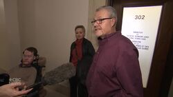 Man with degenerative disease calls for treatment while Manitoba seeks guidance News Clip