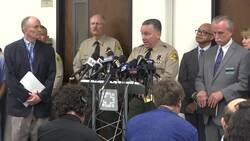 Police: Calif. school shooting took 16 seconds Instructional Video