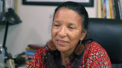 Ama Mazama - "Sale" by Léon-Gontran Damas Instructional Video