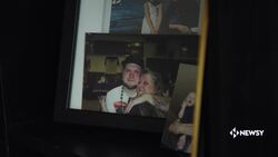 In Real Life: The New Death News Clip