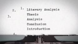 TED-Ed: The power of a great introduction - Carolyn Mohr Instructional Video