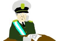 Falklands War - 3 Minute History Instructional Video