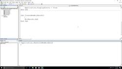 Excel VBA Programming The Complete Guide - The Workbooks.Add Method Instructional Video