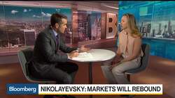 Axel Capital Management CIO: Fed Rate Cut Made Us More Bullish News Clip