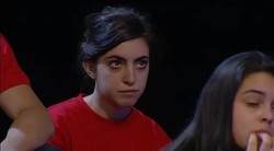 Sabrina Broadbent's Masterclass: Ways into Shakespeare's Othello Instructional Video